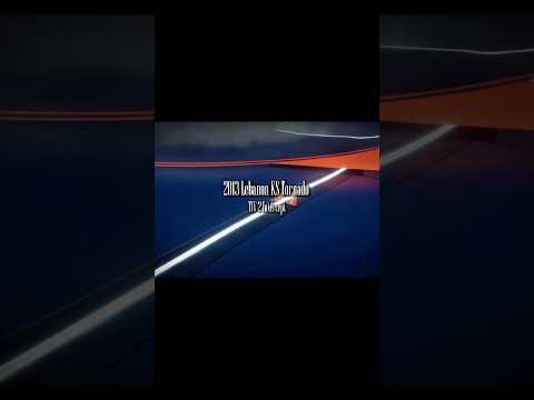 The 2013 Lebanon KS Tornado TIV 2 Intercept #edit #tornado #tornadotok #tiv2 #seancasey #stormchaser