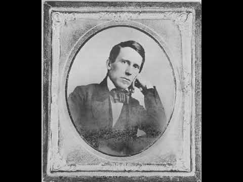 Stephen Foster, Edward M. Favor - Old Kentucky Home