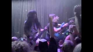 Shonen Knife @ Johnny Brenda's