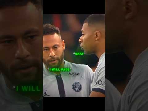 Best Trio Ever🥶. Fastest Goal #shorts #footballshorts #mbappe #messi #neymar