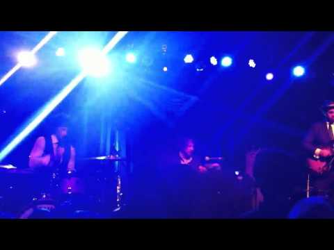 Soulive w/Marco Benevento -BKBowl