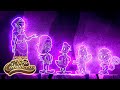 Nazca Racing Legend Of The Three Caballeros Disney XD
