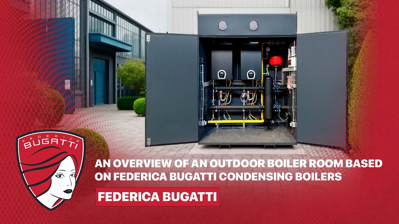 Federica Bugatti Video 3