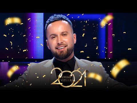 Leotrim  Gashi - Lotet jane per femra (GEZUAR 2021)