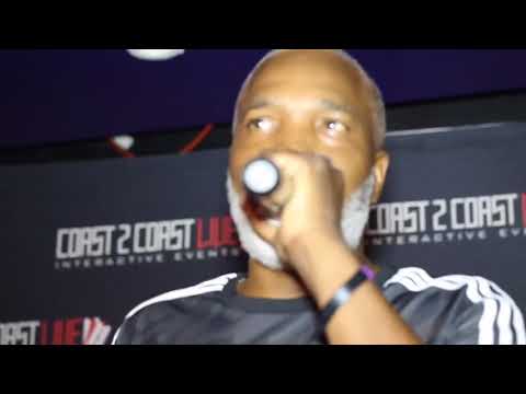 Recap for Coast 2 Coast LIVE | Atlanta All Ages Edition 6/3/18