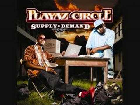Playaz Circle - Look What I Got [**NEW HOT TRACK **]