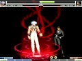 KOF MUGEN Ultimate Orochi Vs Dark Gustab M