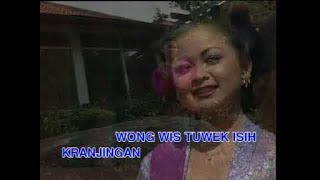 Download lagu Nurhana - jaranan mp3