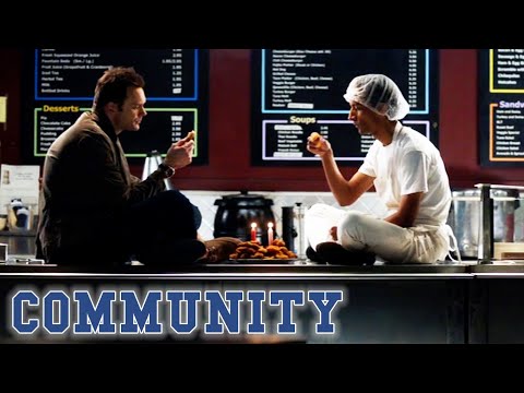 "I Need To Be Able To Connect To People Like You Can" | Community