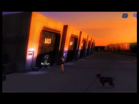 Gameplay Trailer