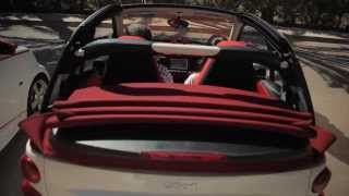 Ushua a Smart Limited Edition Presentation 2013