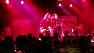 Dokken&quot;Dream Warriors&quot; Live @Starland Ballroom Sayreville NJ 3/9/19