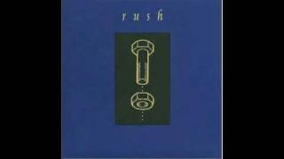 Rush - Alien Shore