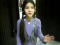 Katya Ryabova (Russia) - Junior Eurovision 2009 ...