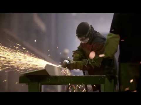 High Yield Stress Steel