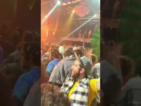 Sofa Surfin Space Jesus Philly 2/9/19