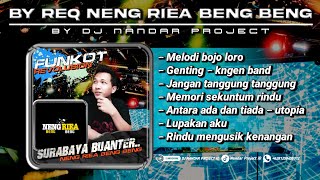 Download lagu Funkot Terbaru - SPESIAL REQUEST NENG RIEA BENG BENG - Best Funkot Terpopuler || By Dj Nandar mp3