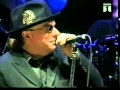 Van Morrison Rough God goes riding live 1997