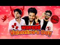 Wasted Valentine's Day | Goutham | Funny video | #trendingtheeviravadhi #viral