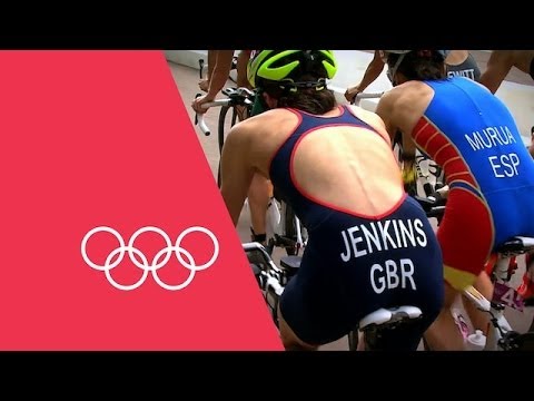 Helen Jenkins - My Triathlon Journey | Athlete Profiles