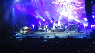 Time of the Season - Dave Matthews Band - The Gorge 2018