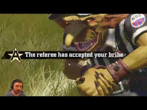 AndyDavo Chaos MD19: Norse - Is the team "Dead"?