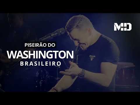 PISEIRÃO DO WASHINGTON BRASILEIRO [PISEIRO NO INTERIOR]