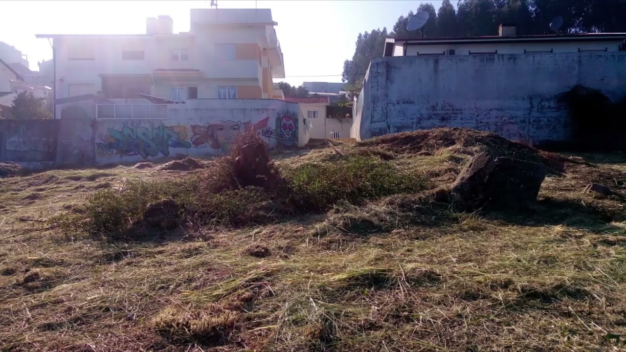 Vídeo do imóvel