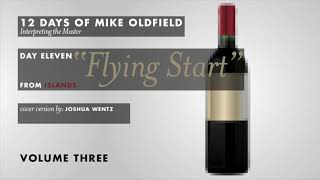 Flying Start (Mike Oldfield Cover)