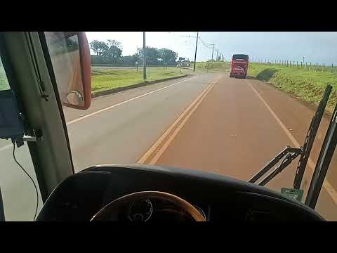 Engenheiro Coelho saindo da Unasp  para São Paulo 