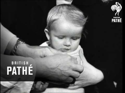 Trailer - Diphtheria (1950)
