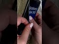 Смартфон Samsung Galaxy A54 256GB Black - видео #9