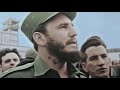 Bay of Pigs Invasion (1961) - Castro's Cold War