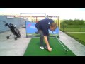 22 05 2009 Joffrey On The Driving Range Part 4