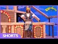 CBeebies Swashbuckle Watch The New Trailer