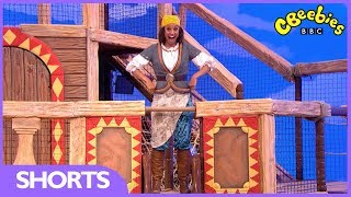 CBeebies | Swashbuckle | Watch the *New* Trailer!!!