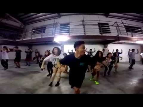 Psyk - Conga is Gonna Get You | A-TEAM | @psyktunes