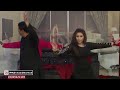 NIGAR CHAUDHARY NASEEM VICKY DHAMAAL PKSTAGEDRAMAS 2017