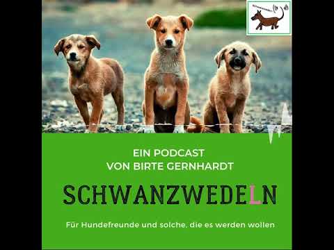 32 FRED & OTTO - Verlag - Schwanzwedeln
