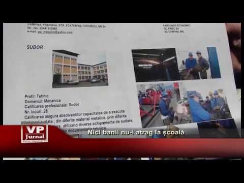 Nici banii nu-i atrag la scoala