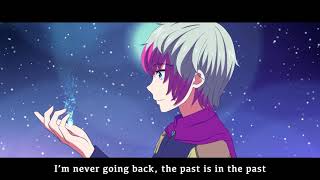 - 【男性キーで】Let It Goを歌ってみた【神谷玲】