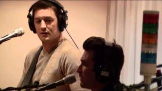 Pete Murray - Free (Live @ Roodshow)