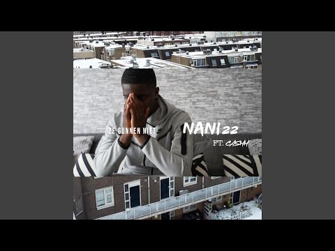 Ze Gunnen Niet (feat. Cash)