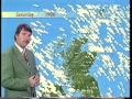 BBC Weather 17th September 1999