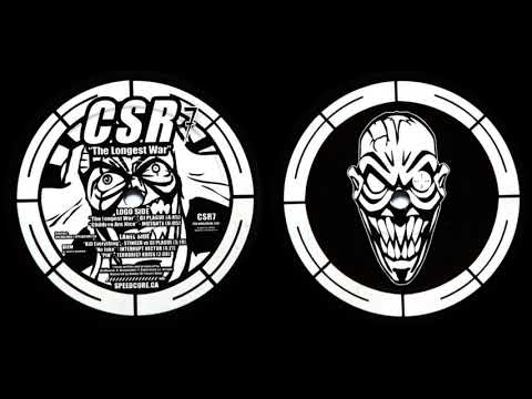 Terrorist Kriss - PIN