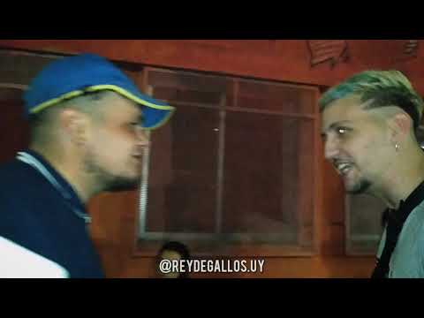 CDV F6: Final - Dei G vs Wordplay