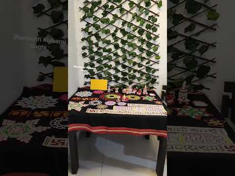 Beaded Articles Handmade #indianart #shorts #shortvideo #viral #viralvideo #reels #instagram #insta