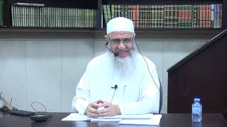 صورة الدرس الرابع || التعليق على أمثال القرآن من إعلام الموقعين || فضيلة الشيخ مشهور بن حسن حفظه الله