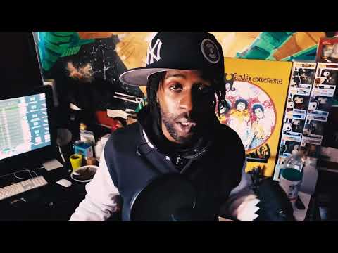 The Session S2 Ep.6 ft. Lyrics Reallidoe