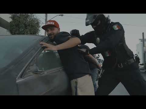 Los Hijos De La Calle - Por Mis Terres feat. BeeJay